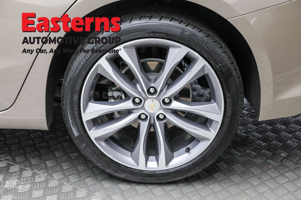 2024 Chevrolet Malibu LT Image 41 of 66