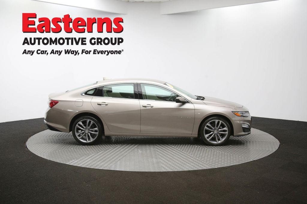 2024 Chevrolet Malibu LT Image 18 of 66