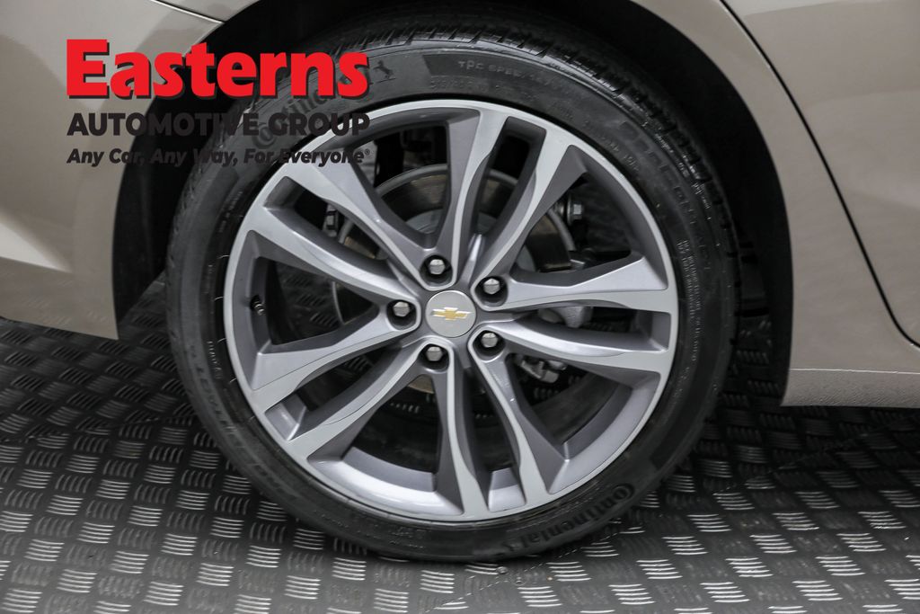 2024 Chevrolet Malibu LT Image 39 of 66