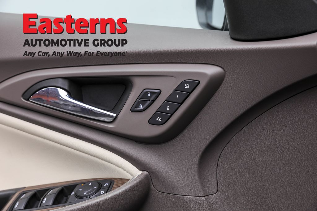 2024 Chevrolet Malibu LT Image 66 of 66