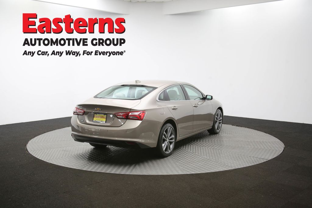 2024 Chevrolet Malibu LT Image 24 of 66