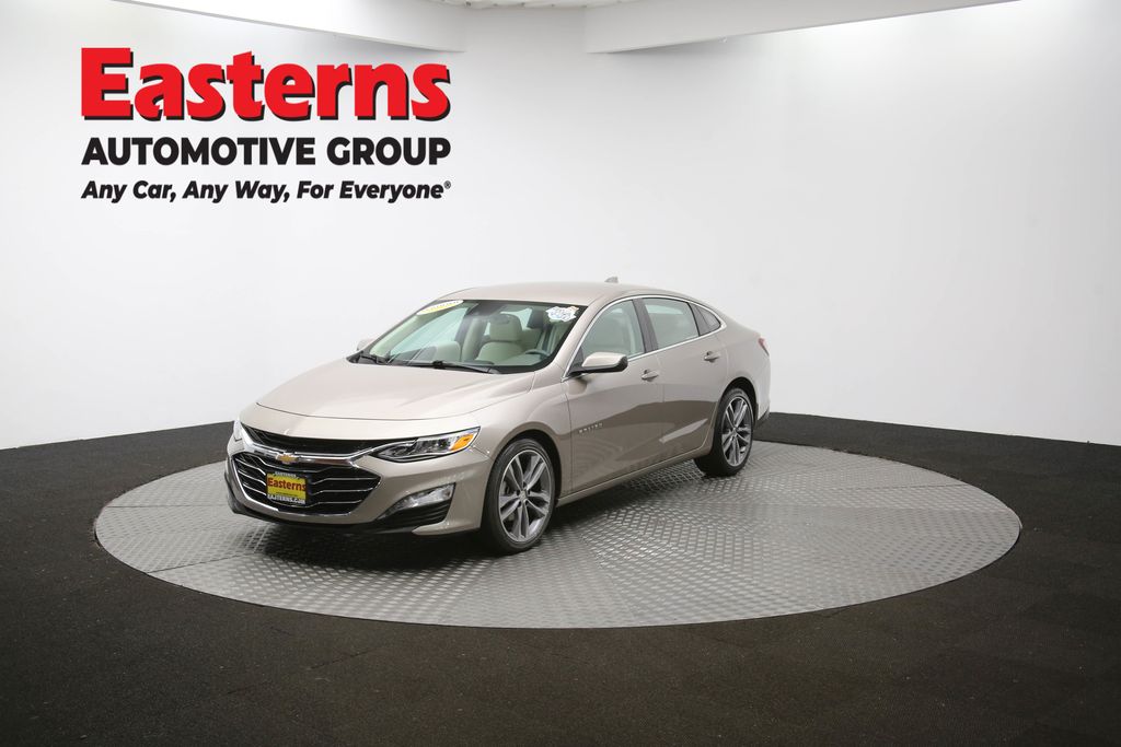 2024 Chevrolet Malibu LT Image 1 of 66