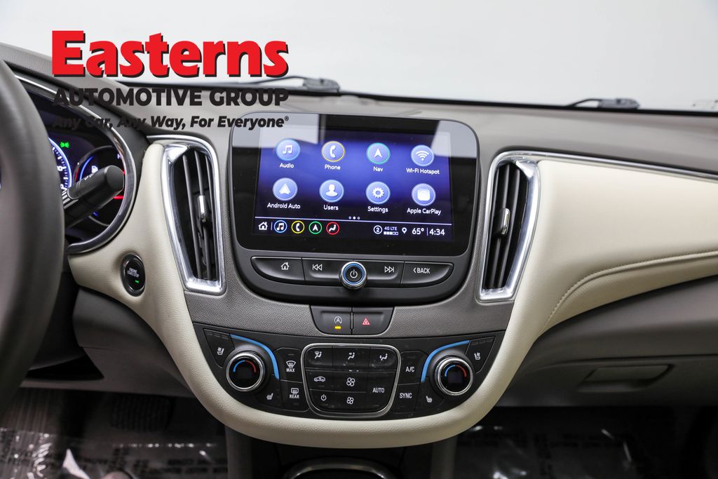 2024 Chevrolet Malibu LT Image 50 of 66