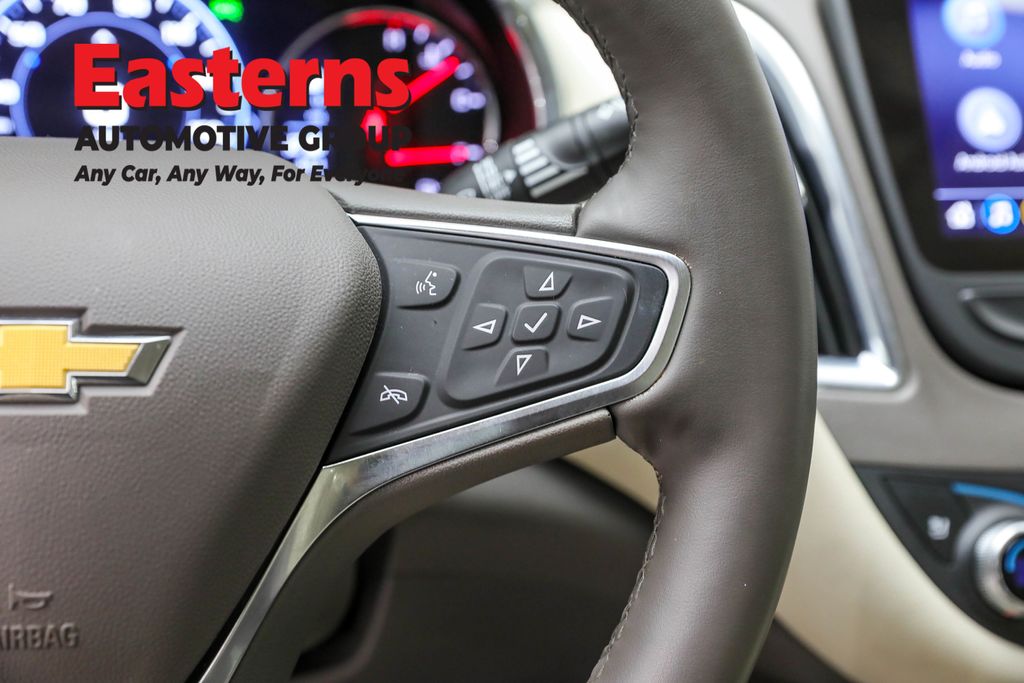 2024 Chevrolet Malibu LT Image 56 of 66