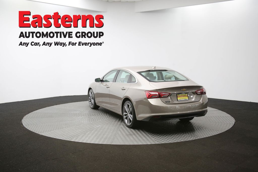 2024 Chevrolet Malibu LT Image 33 of 66