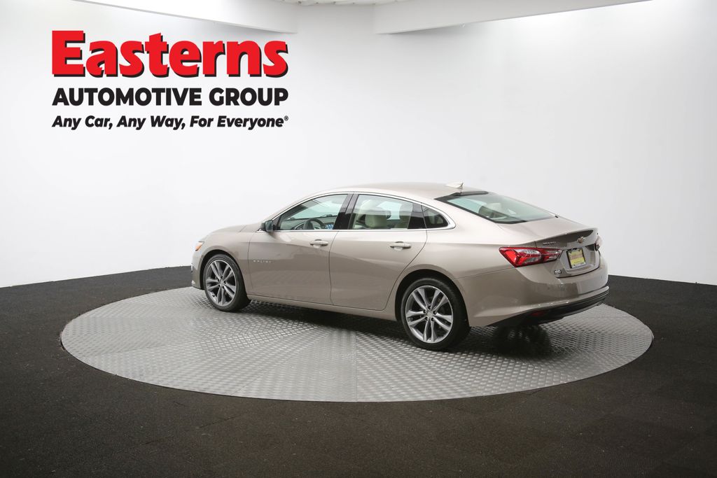 2024 Chevrolet Malibu LT Image 34 of 66