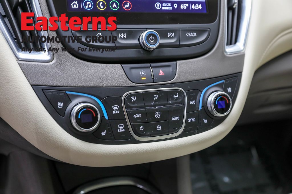 2024 Chevrolet Malibu LT Image 51 of 66