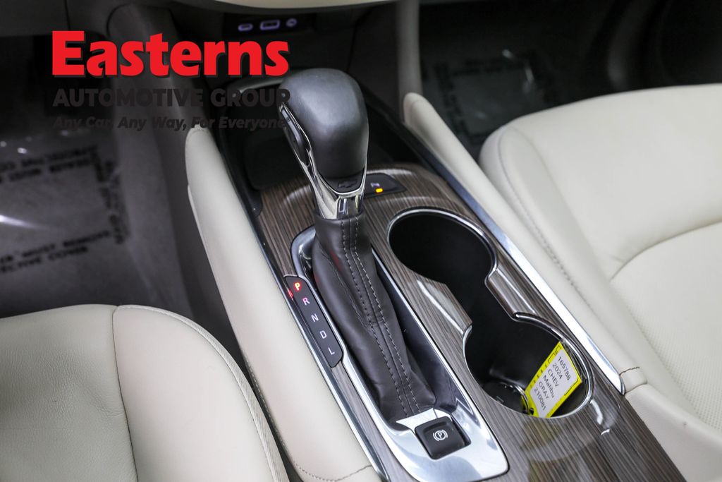 2024 Chevrolet Malibu LT Image 52 of 66