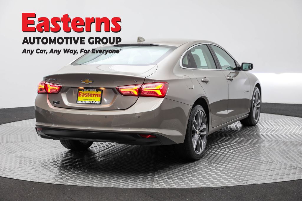 2024 Chevrolet Malibu LT Image 26 of 66