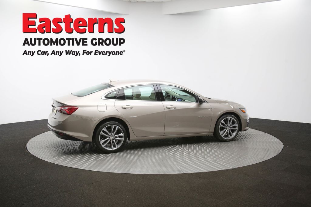 2024 Chevrolet Malibu LT Image 21 of 66