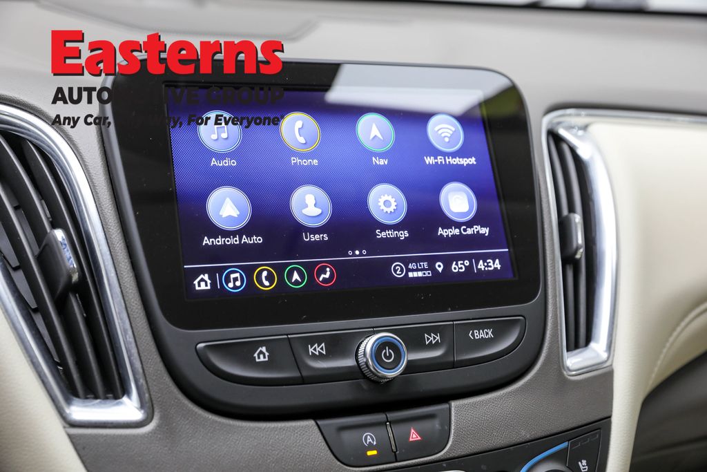 2024 Chevrolet Malibu LT Image 49 of 66