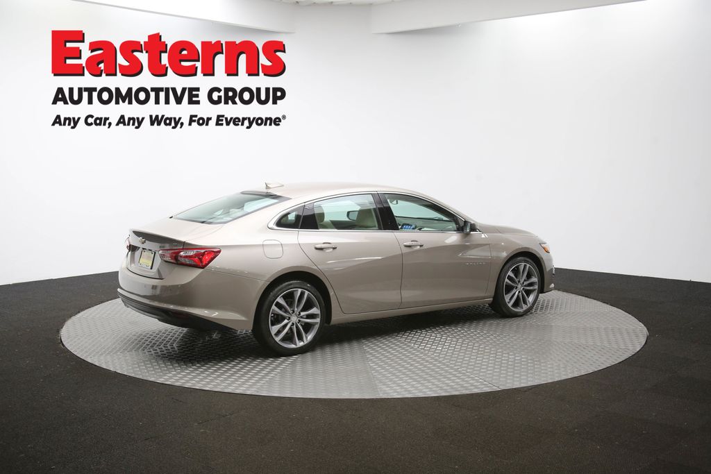 2024 Chevrolet Malibu LT Image 25 of 66