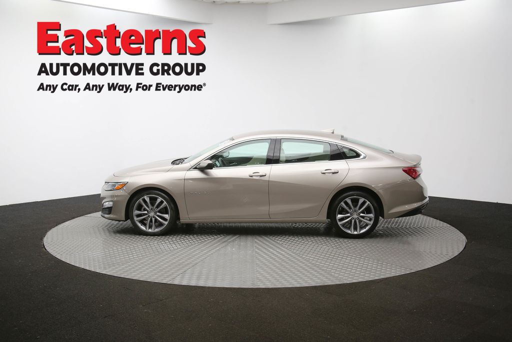 2024 Chevrolet Malibu LT Image 36 of 66