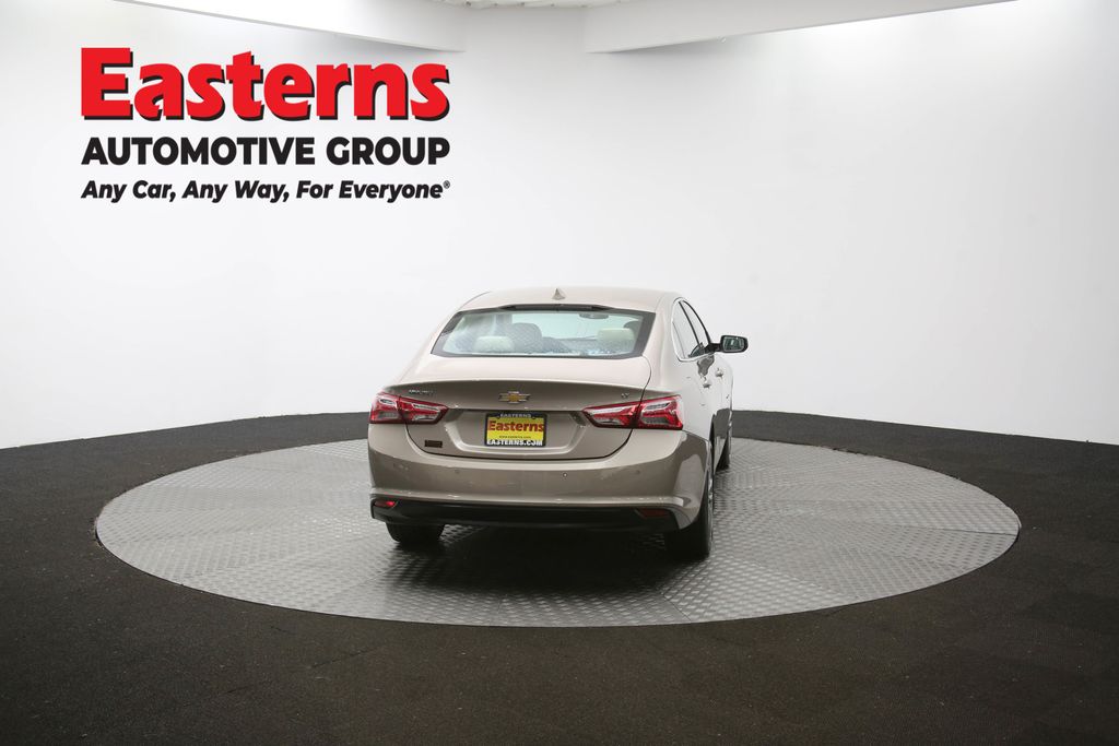 2024 Chevrolet Malibu LT Image 29 of 66