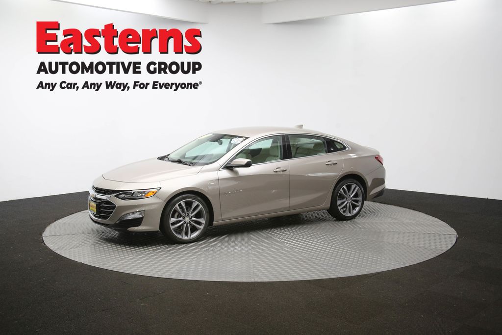 2024 Chevrolet Malibu LT Image 6 of 66