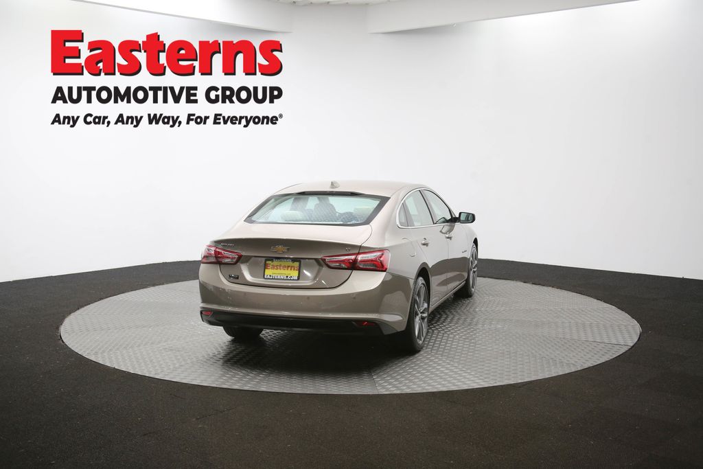 2024 Chevrolet Malibu LT Image 23 of 66