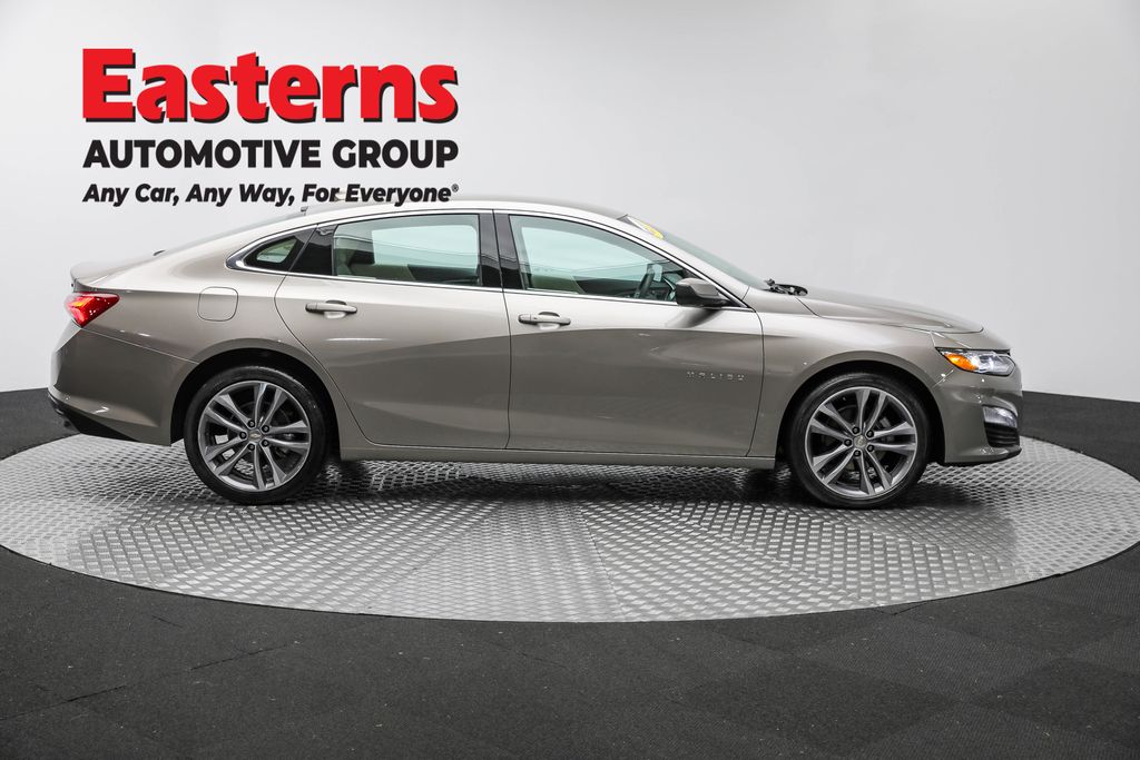 2024 Chevrolet Malibu LT Image 19 of 66