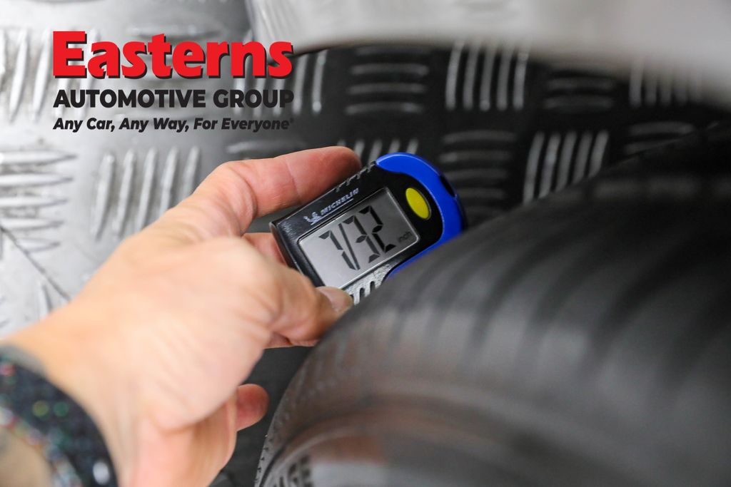 2024 Chevrolet Malibu LT Image 60 of 66