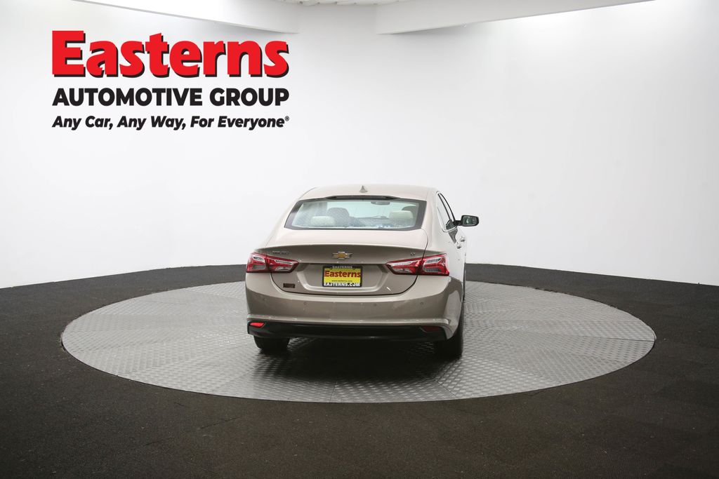 2024 Chevrolet Malibu LT Image 28 of 66