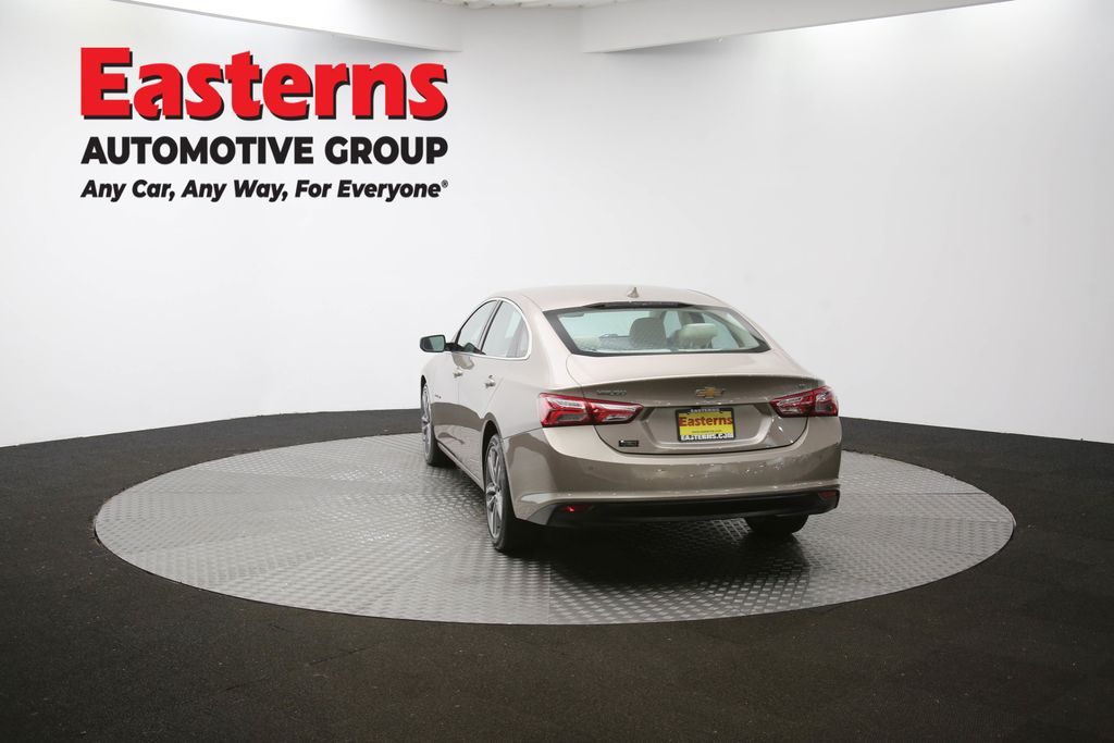 2024 Chevrolet Malibu LT Image 31 of 66