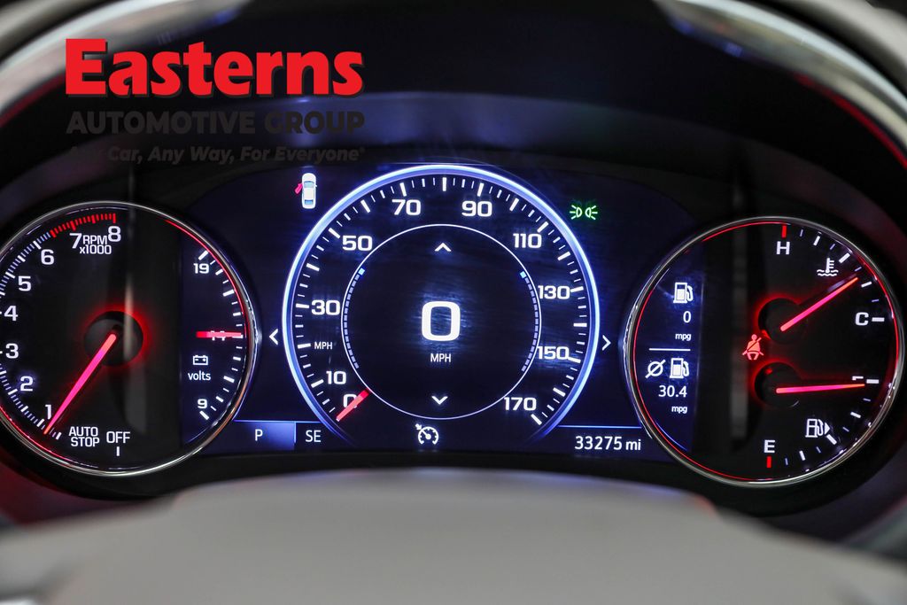 2024 Chevrolet Malibu LT Image 48 of 66