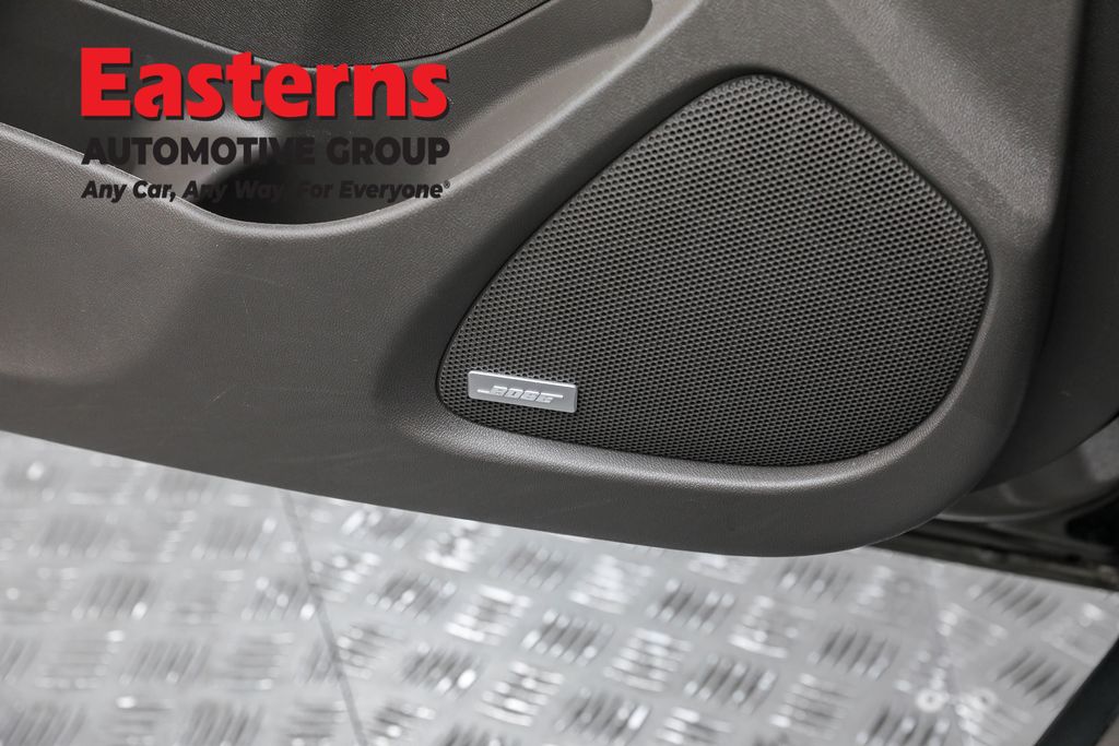 2024 Chevrolet Malibu LT Image 59 of 66