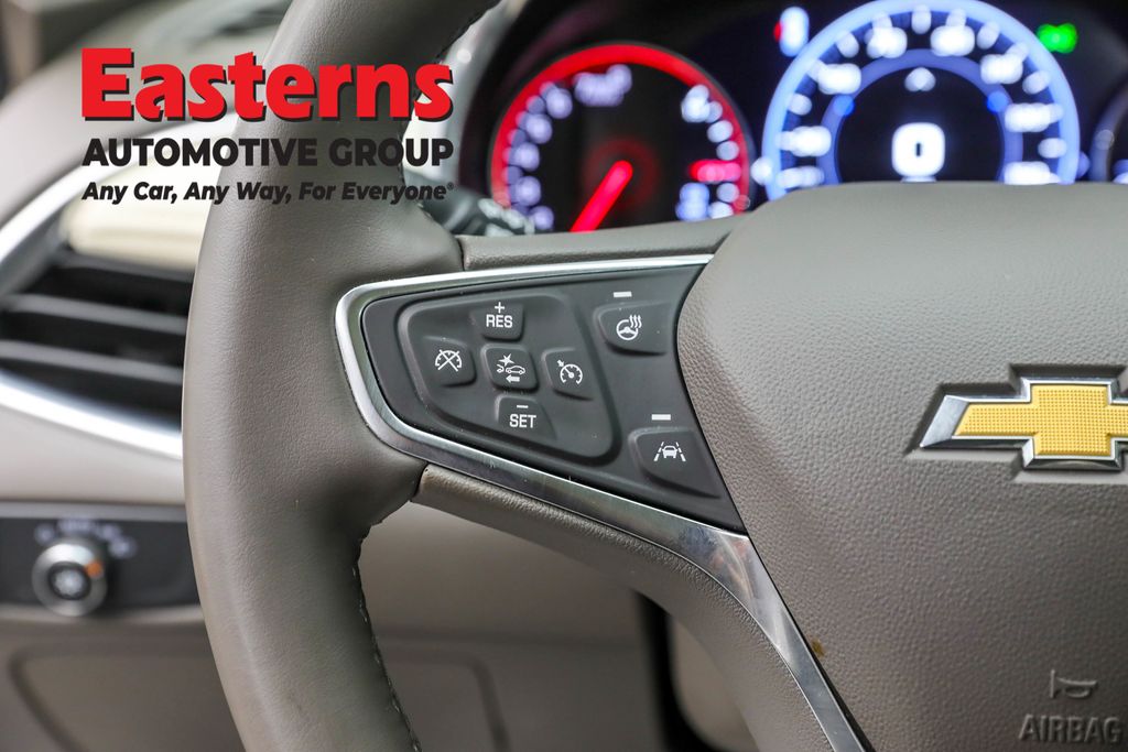 2024 Chevrolet Malibu LT Image 65 of 66