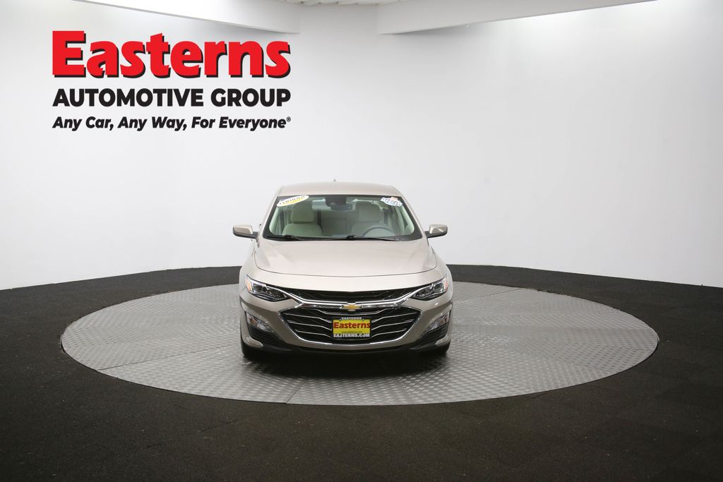 2024 Chevrolet Malibu LT Image 8 of 66