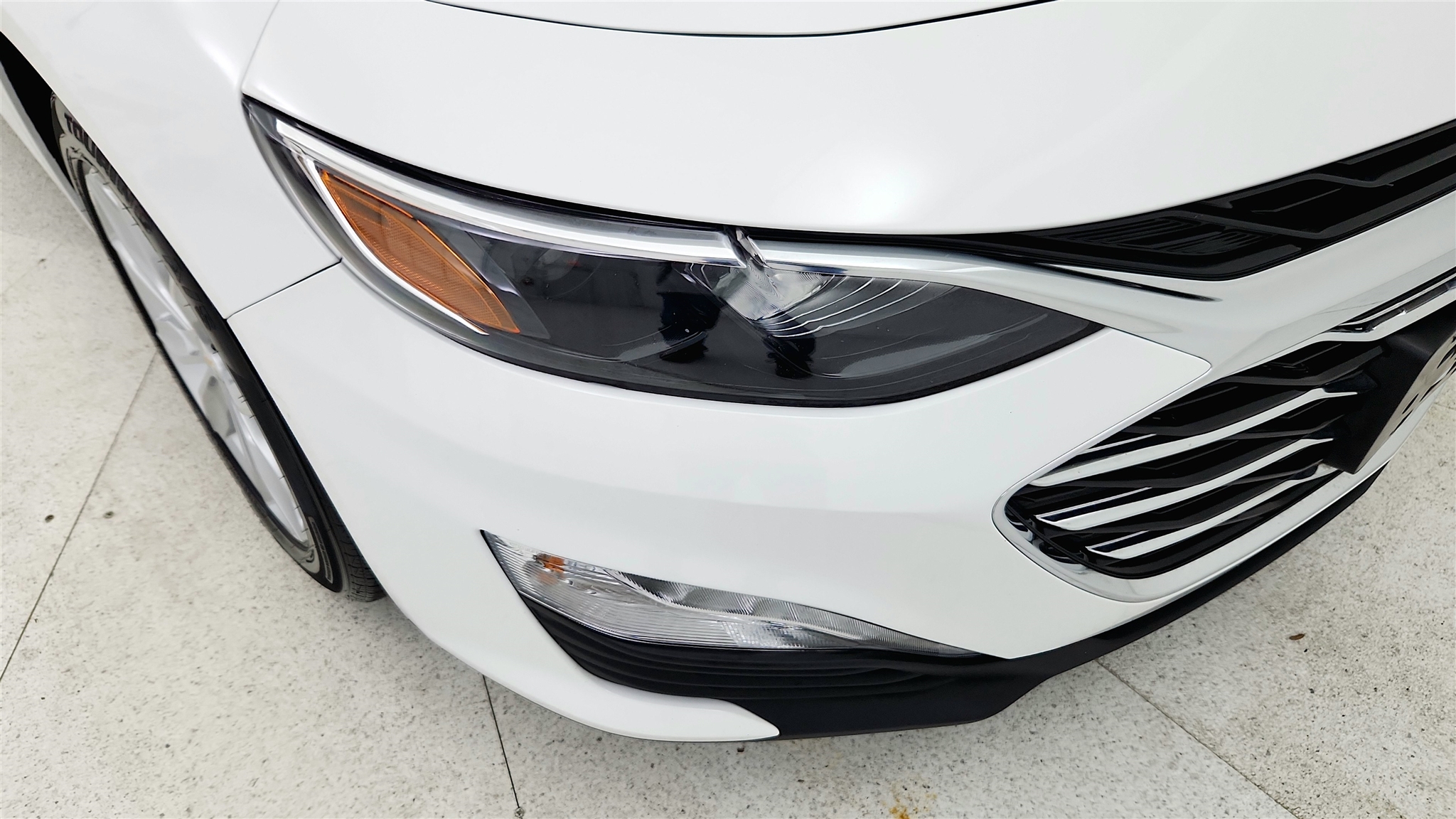 2024 Chevrolet Malibu LT Image 31 of 37