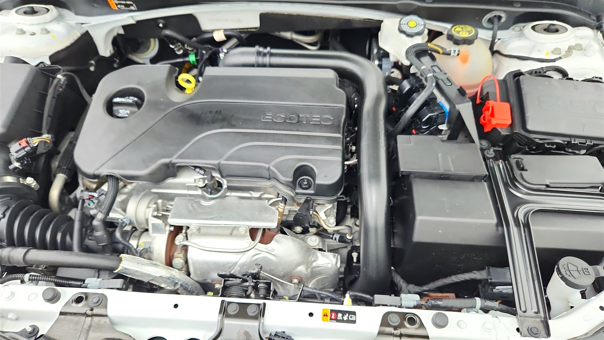 2024 Chevrolet Malibu LT Image 12 of 37