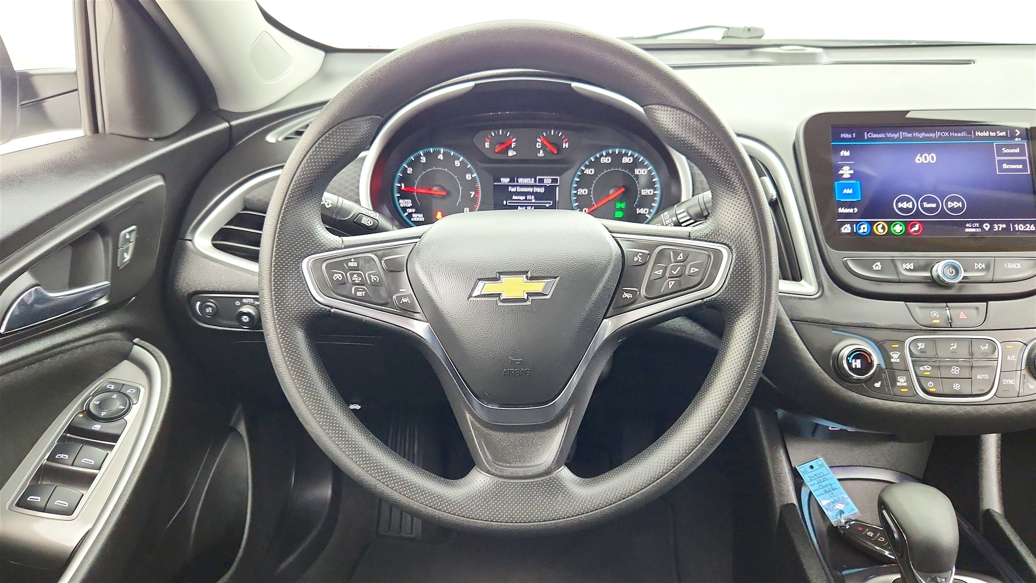 2024 Chevrolet Malibu LT Image 20 of 37