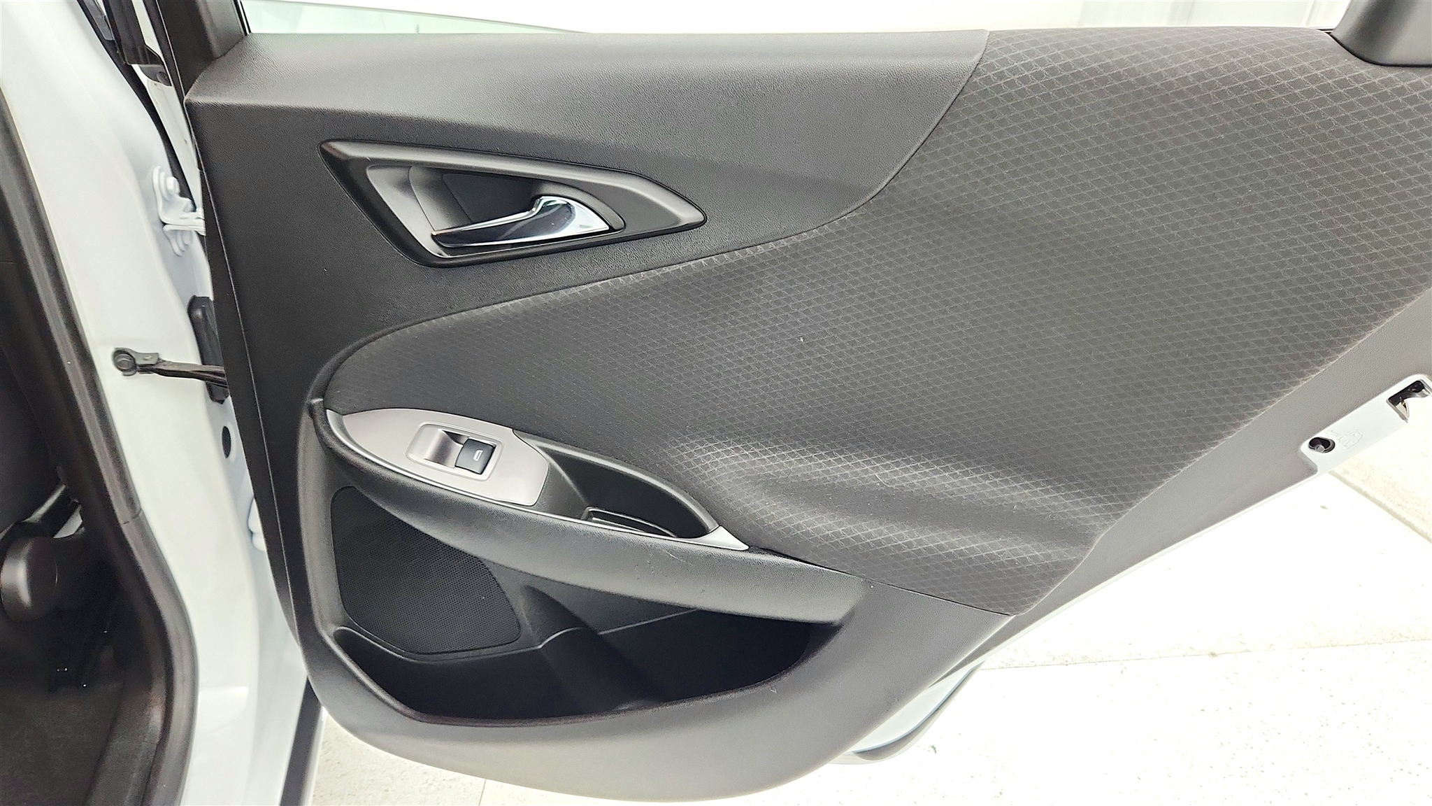 2024 Chevrolet Malibu LT Image 35 of 37