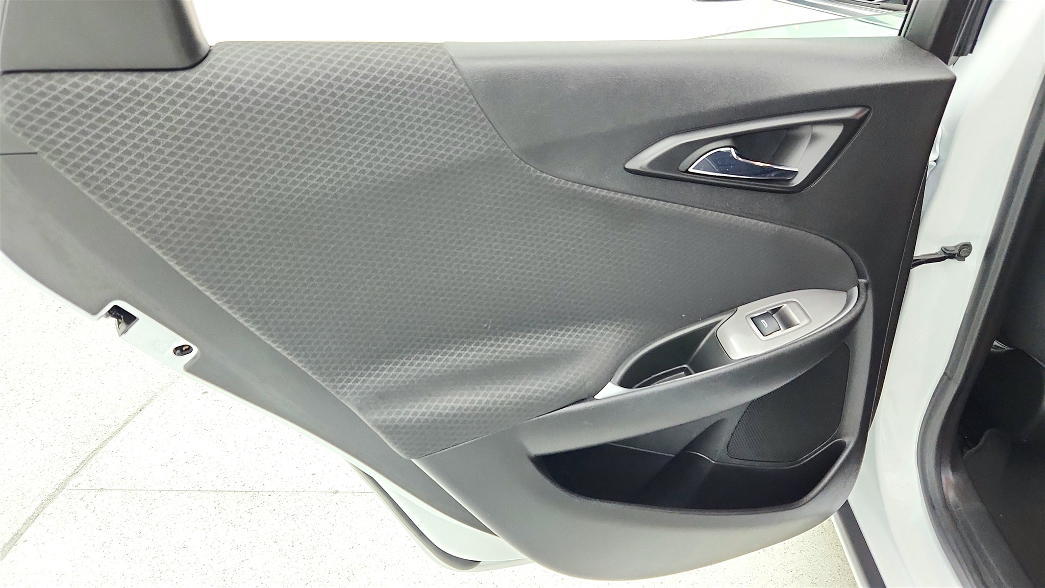 2024 Chevrolet Malibu LT Image 27 of 37