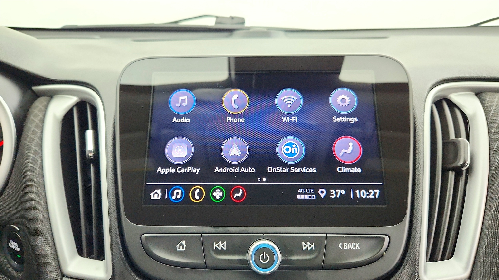 2024 Chevrolet Malibu LT Image 23 of 37