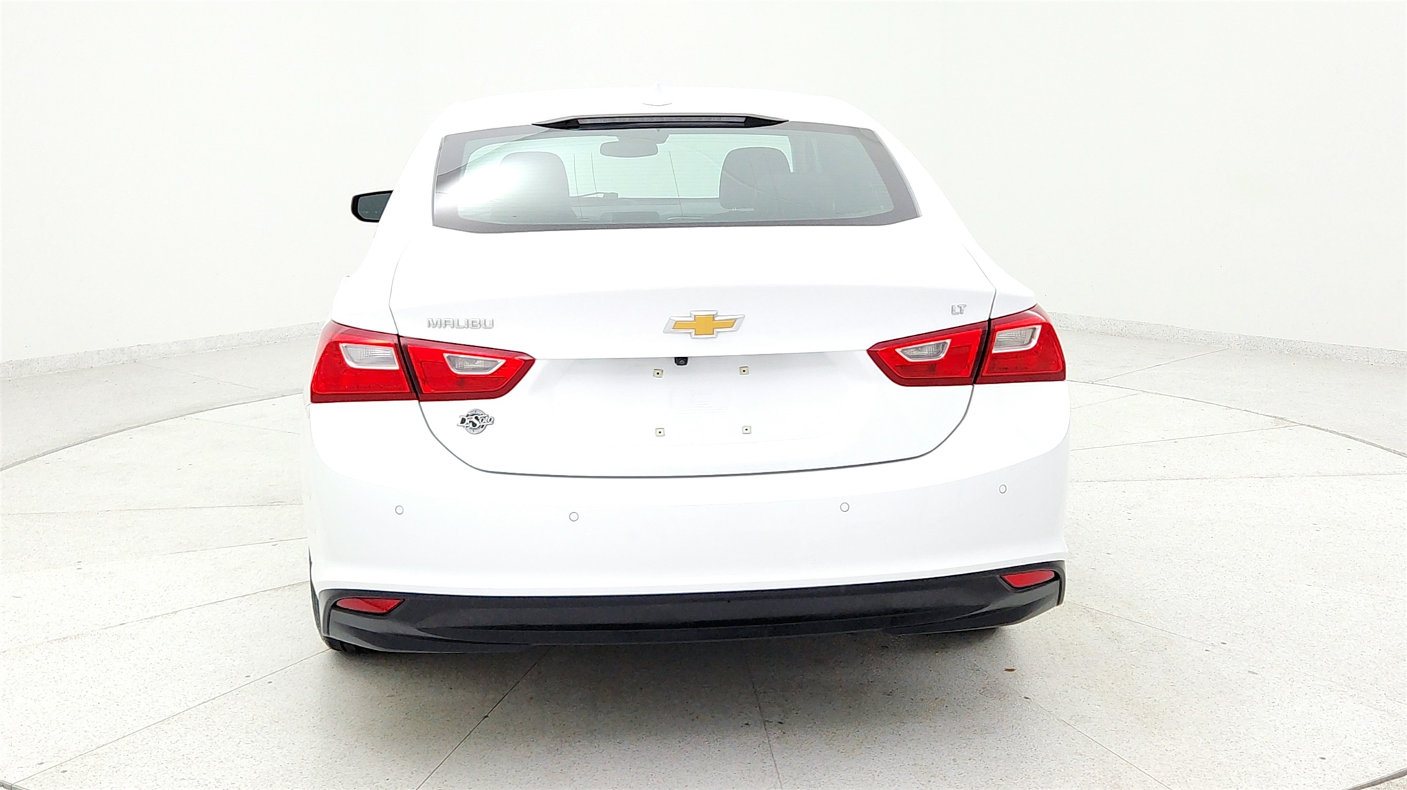 2024 Chevrolet Malibu LT Image 9 of 37