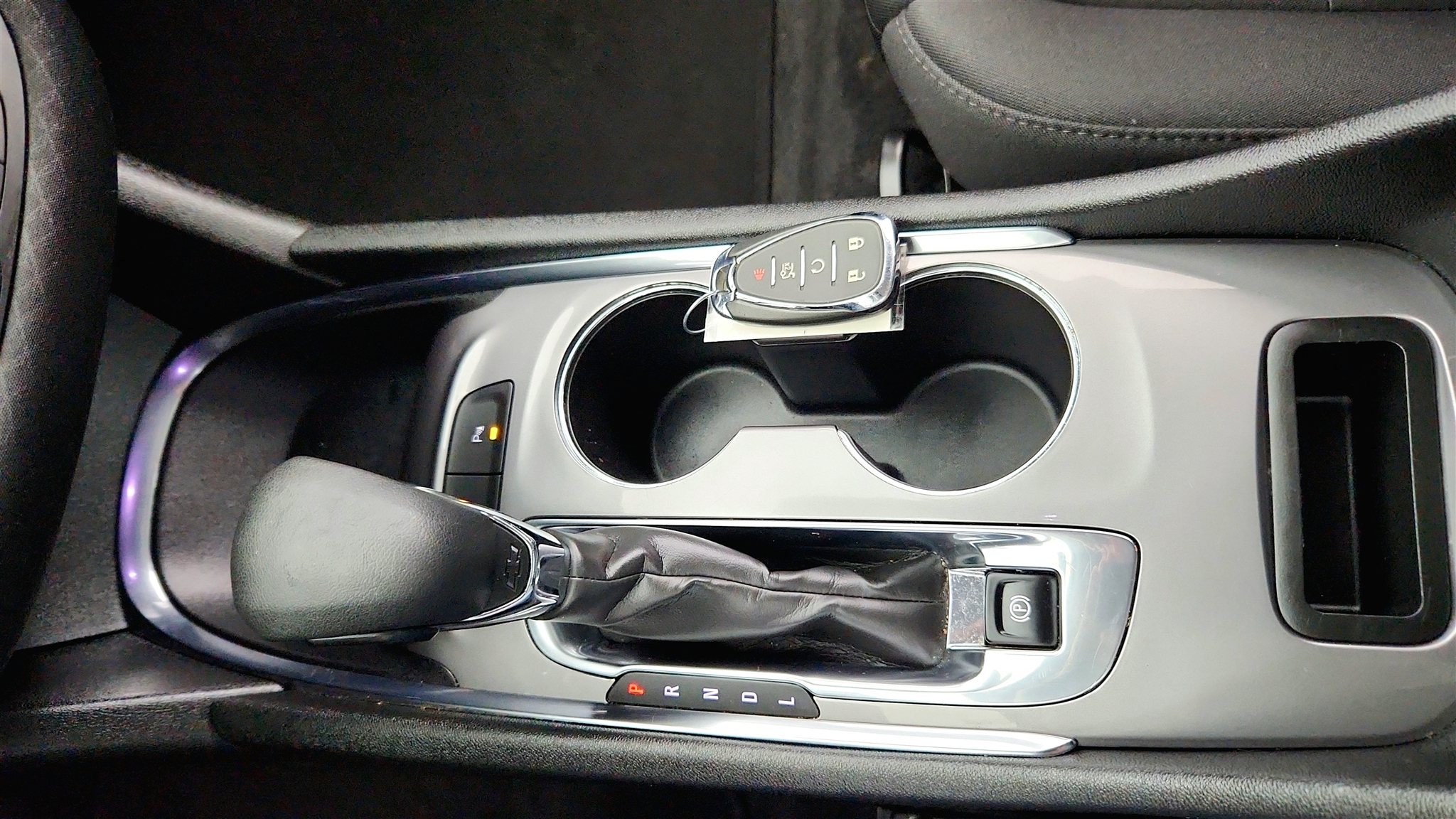 2024 Chevrolet Malibu LT Image 25 of 37