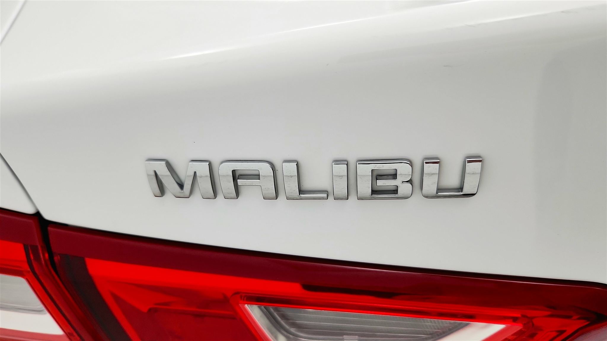 2024 Chevrolet Malibu LT Image 34 of 37