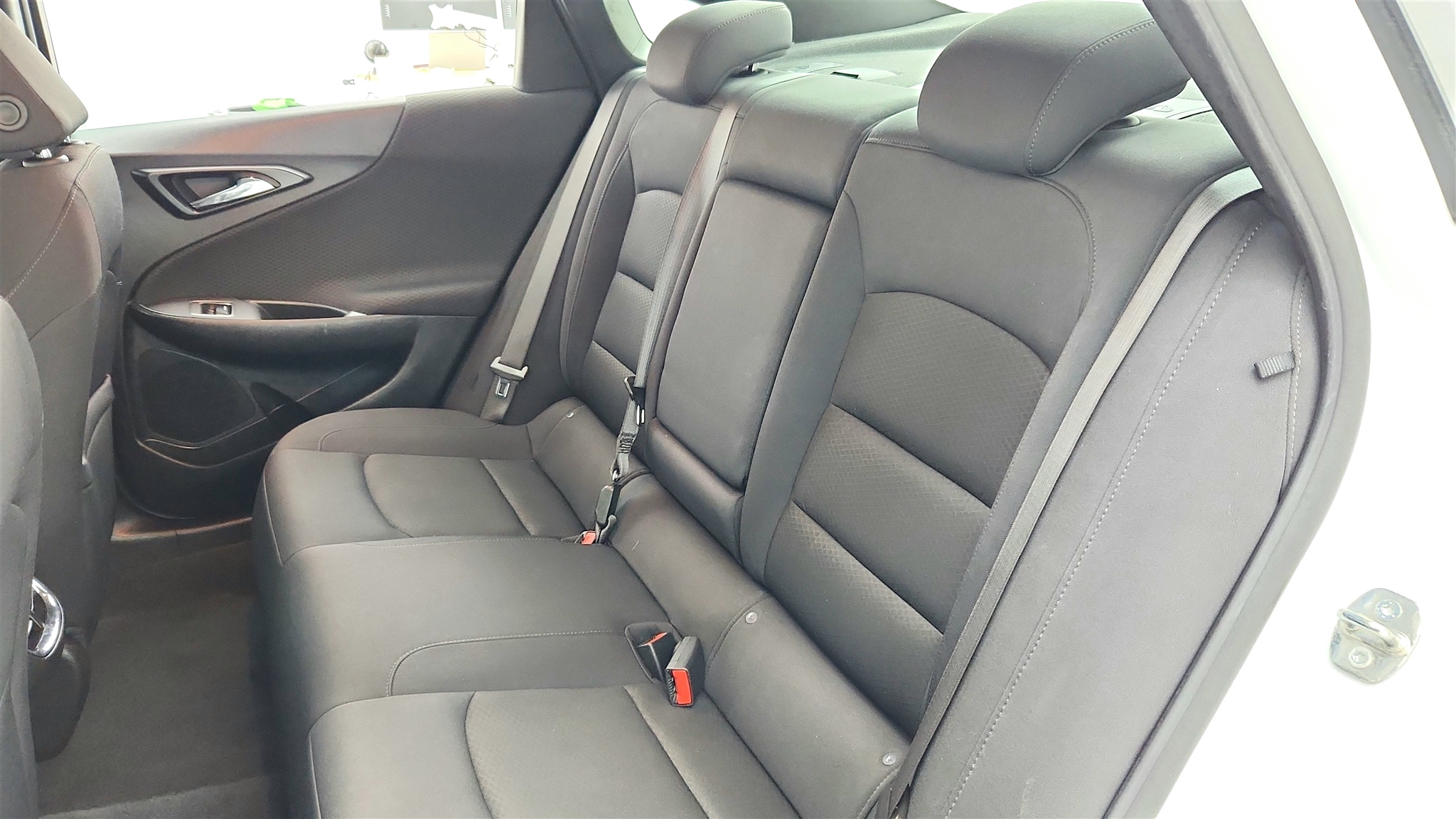 2024 Chevrolet Malibu LT Image 18 of 37