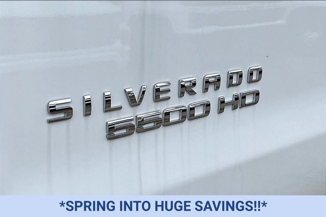 2024 Chevrolet Silverado MD Work Truck Image 8 of 10