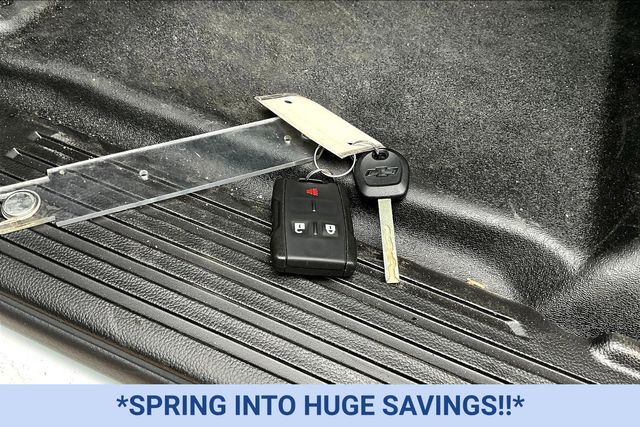 2024 Chevrolet Silverado MD Work Truck Image 6 of 10