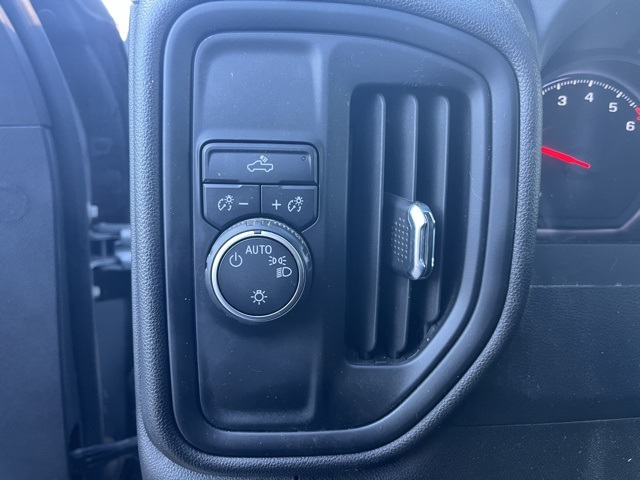 2024 Chevrolet Silverado 1500 Custom Image 12 of 12