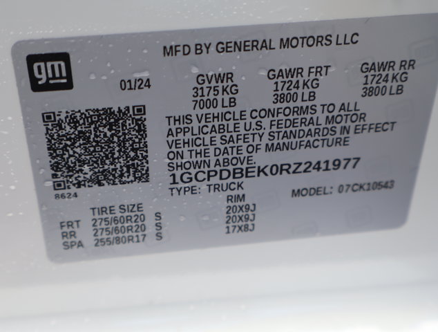 Vehicle image 25 of 26