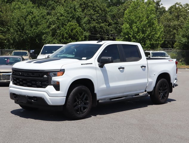 Vehicle image 1 of 26