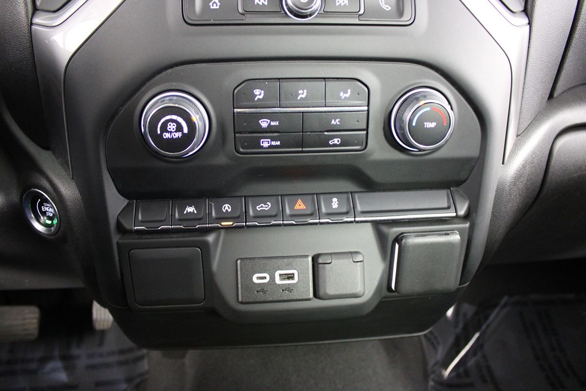 2024 Chevrolet Silverado 1500 Custom Image 38 of 38