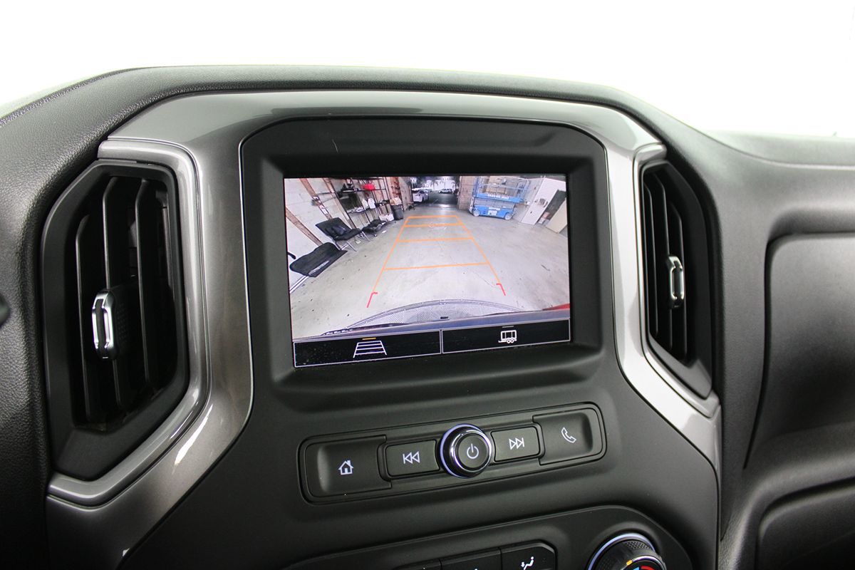 2024 Chevrolet Silverado 1500 Custom Image 23 of 38