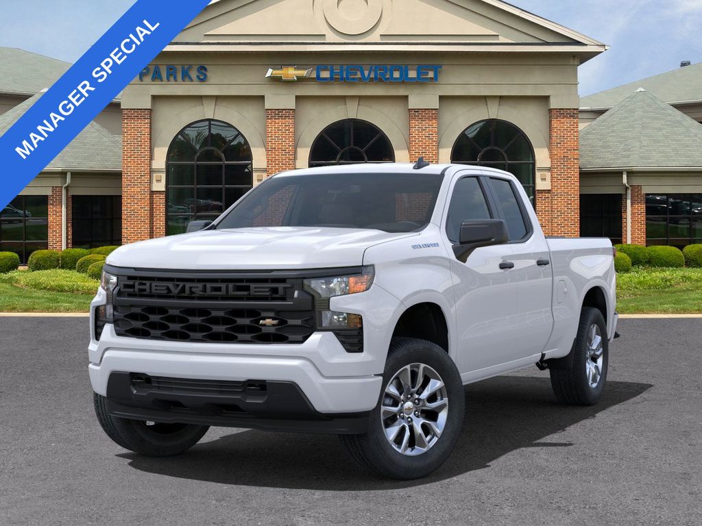Vehicle image 1 of 24
