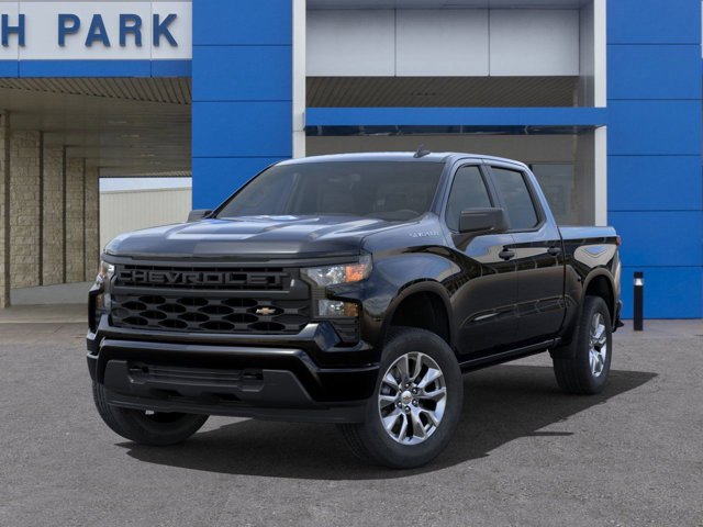 Vehicle image 1 of 24