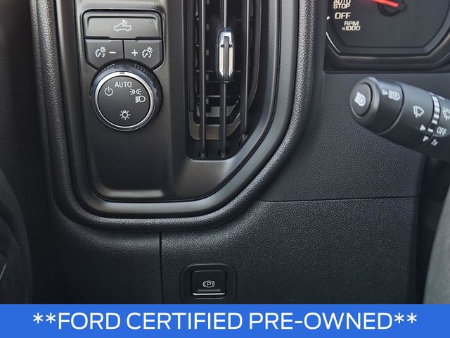 2024 Chevrolet Silverado 1500 Custom Image 26 of 32
