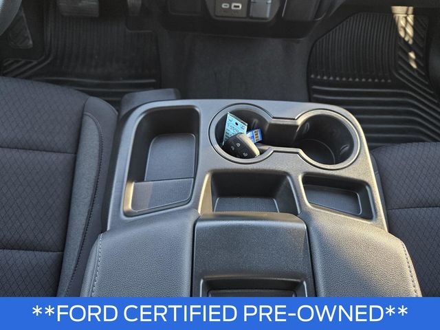 2024 Chevrolet Silverado 1500 Custom Image 28 of 32