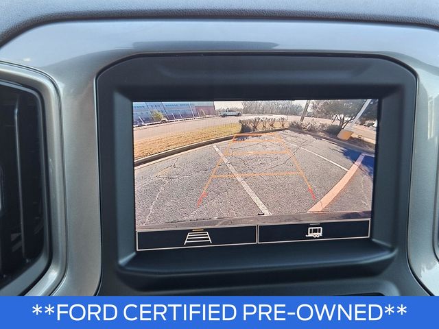 2024 Chevrolet Silverado 1500 Custom Image 18 of 32